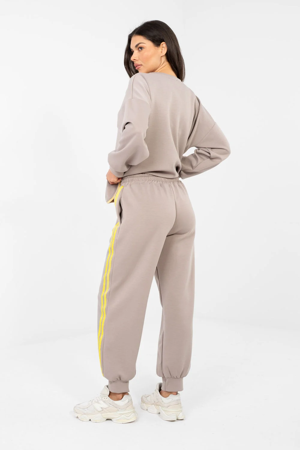 Ensemble beige – Image 3