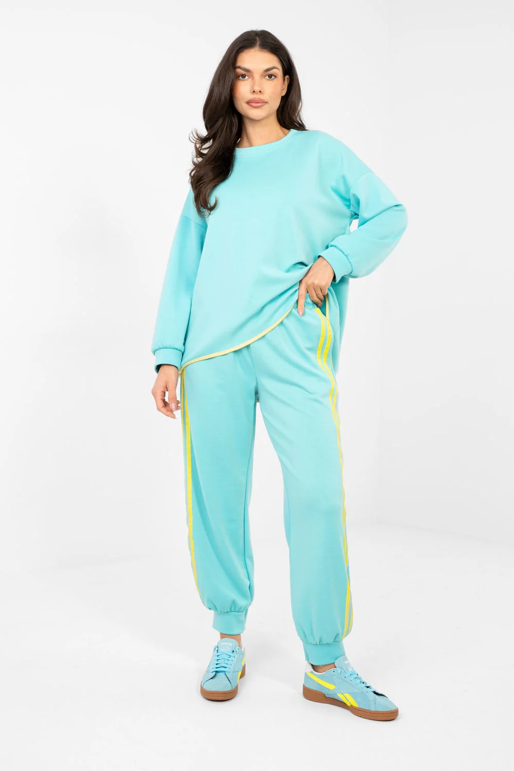 Ensemble vert – Image 4