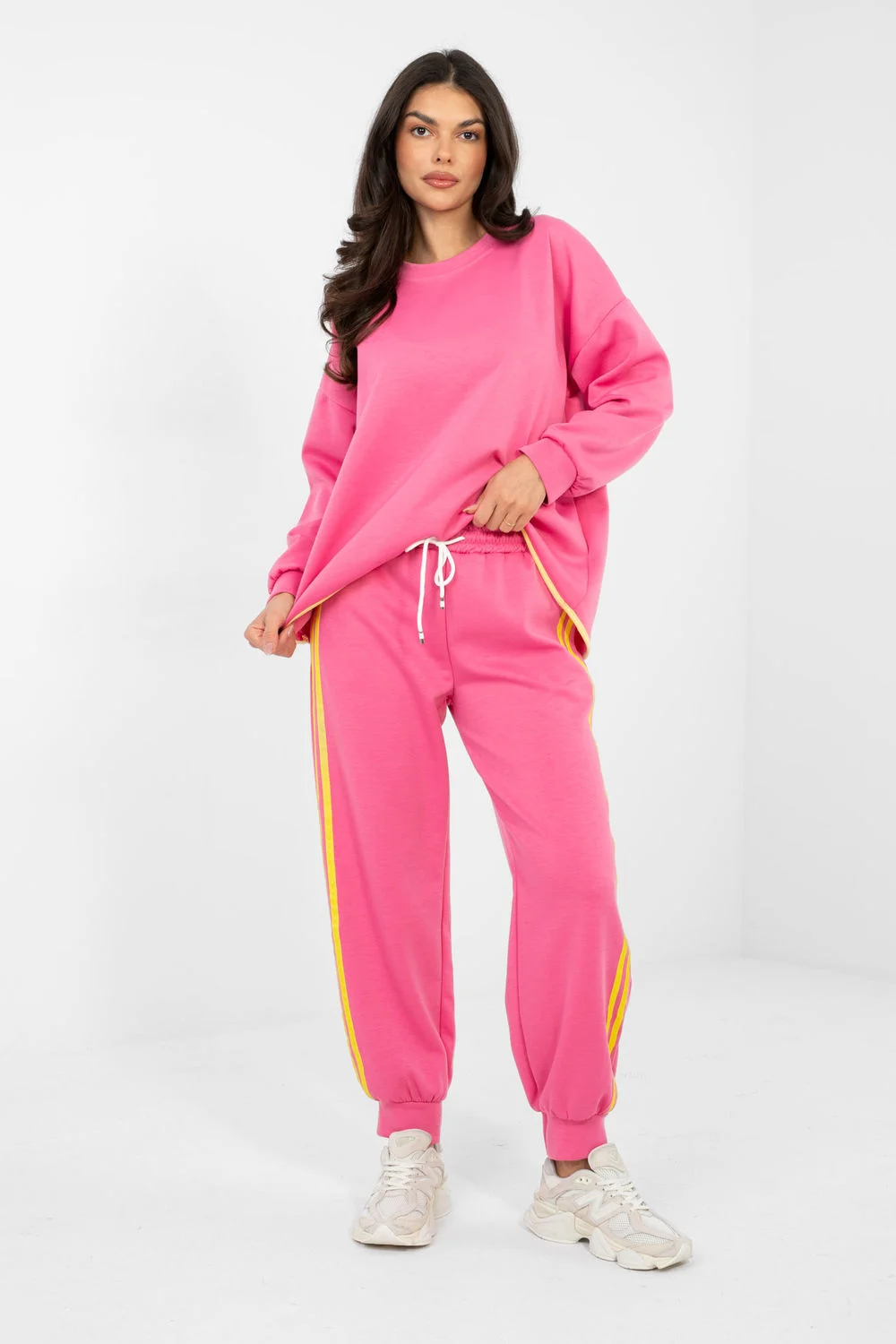 Ensemble rose – Image 3