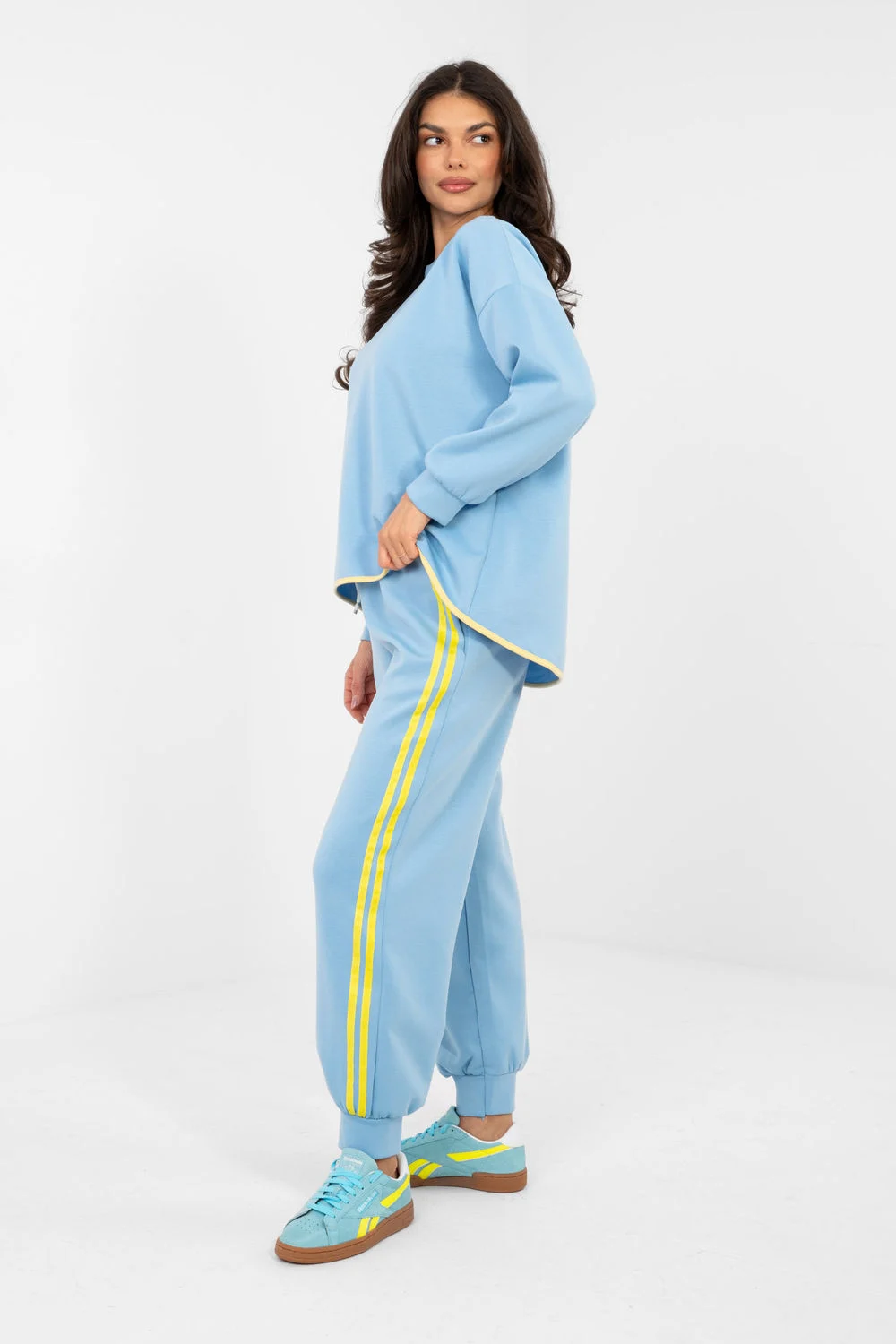 Ensemble bleu – Image 2