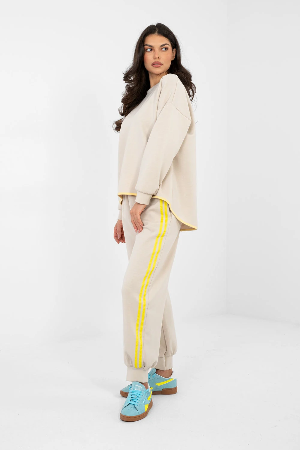 Ensemble beige – Image 2