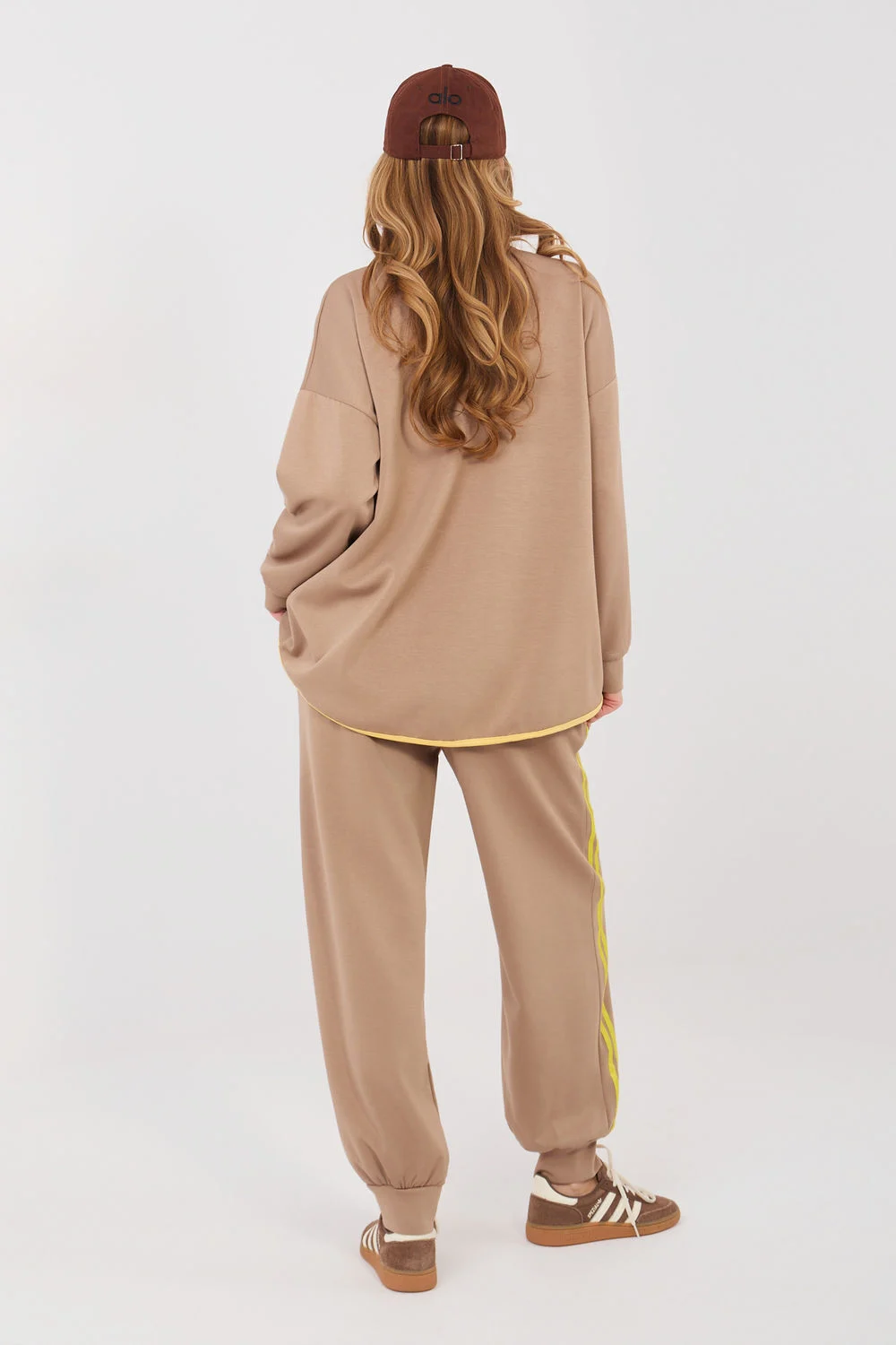 Ensemble beige – Image 2