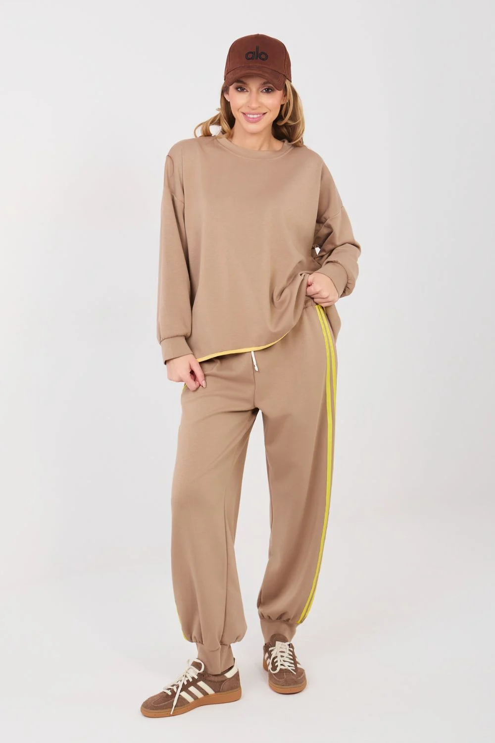 Ensemble beige – Image 3