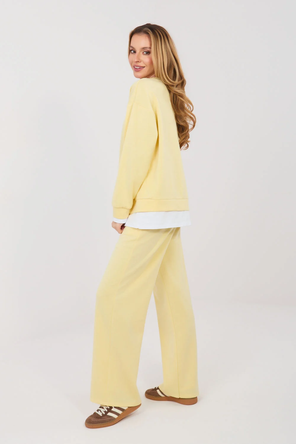 Ensemble jaune – Image 2