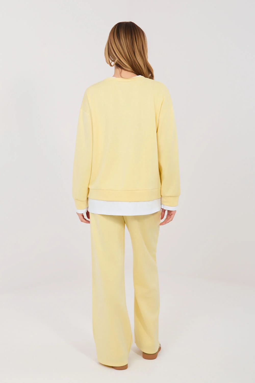 Ensemble jaune – Image 3