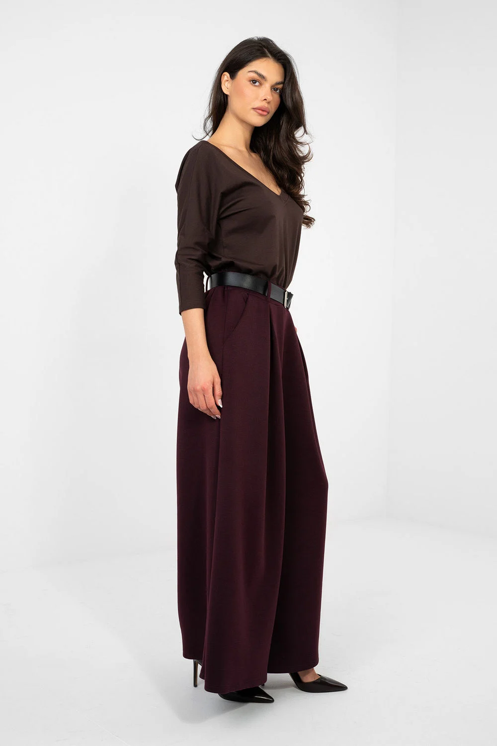 Jogging violet – Image 3