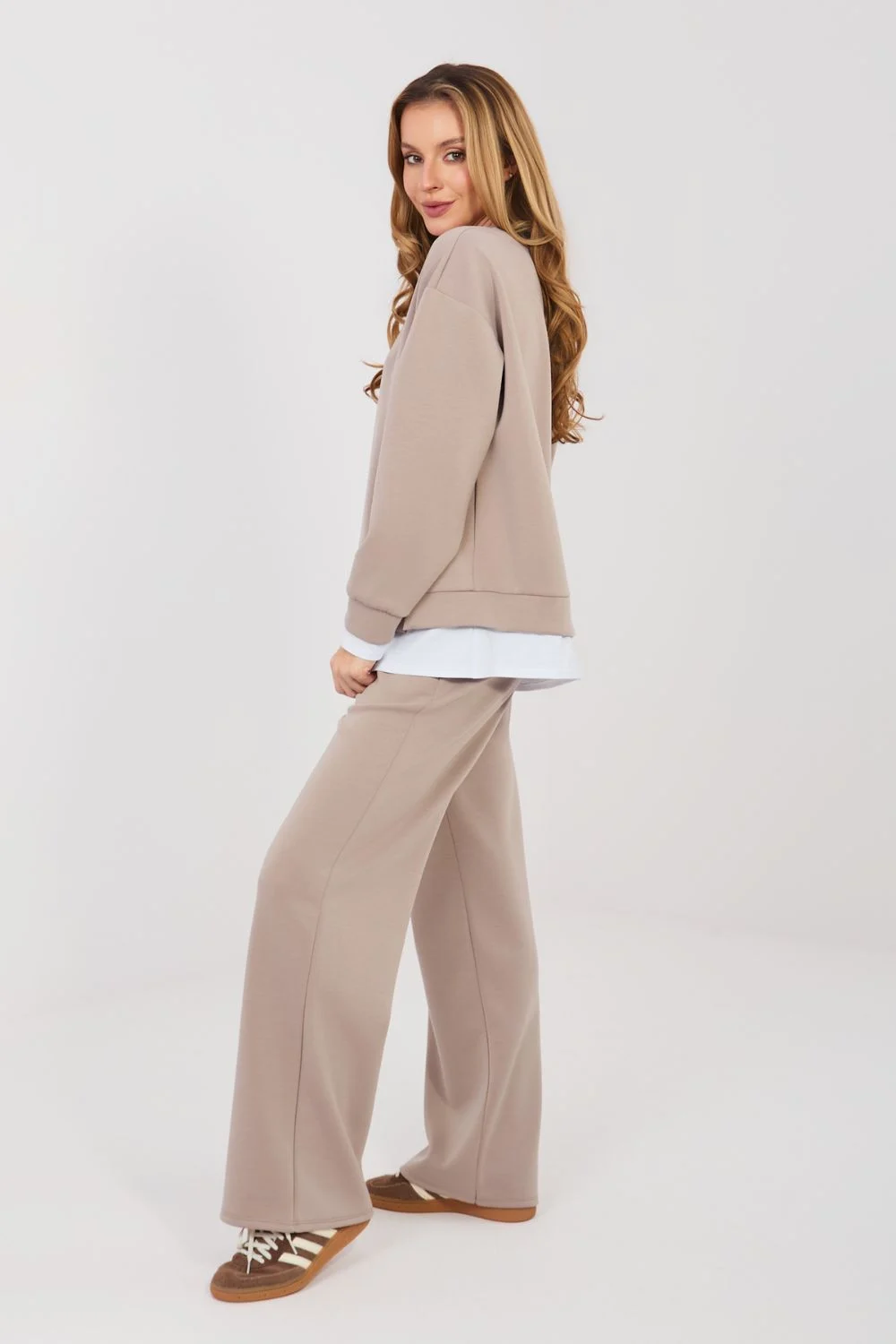 Ensemble beige – Image 4