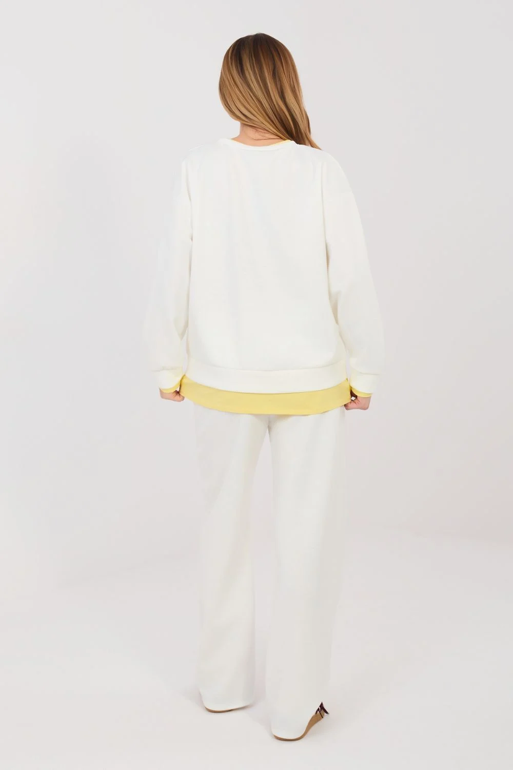 Ensemble beige – Image 3