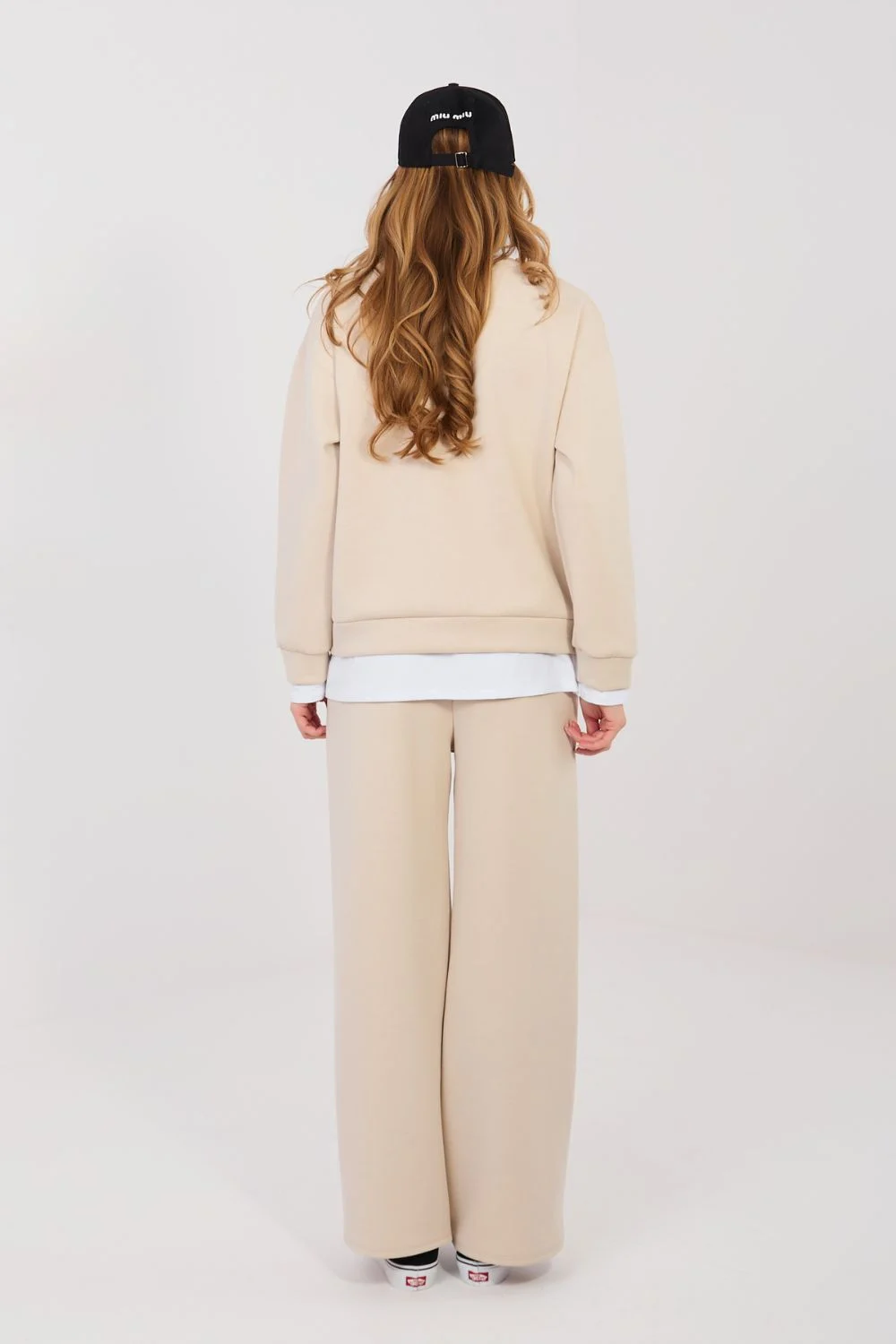 Ensemble beige – Image 3