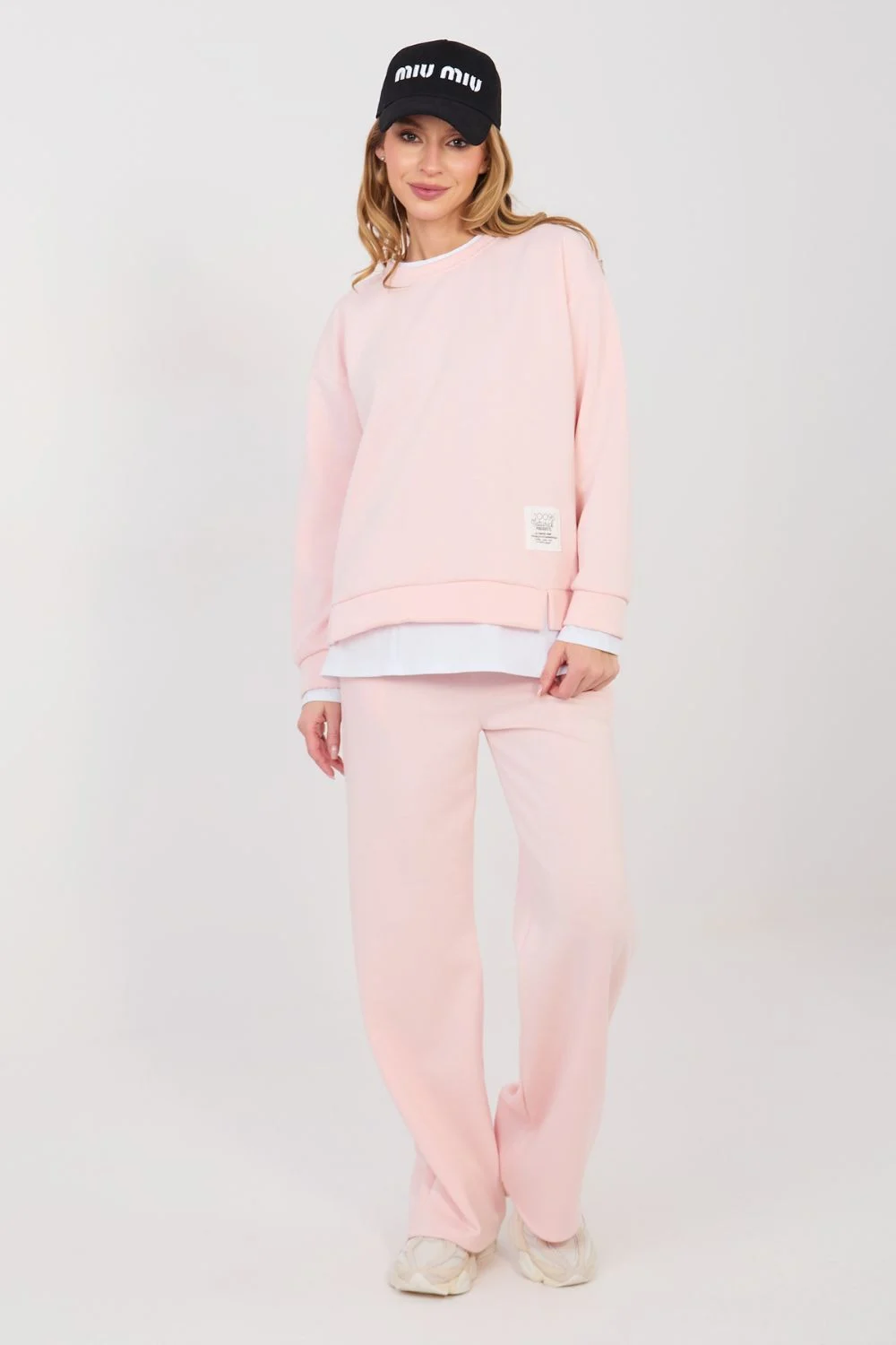 Ensemble rose – Image 3