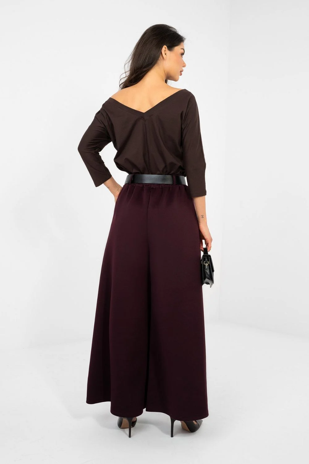 Jogging violet – Image 4