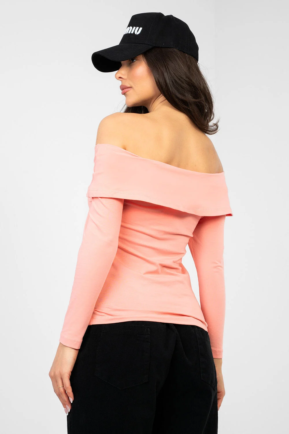 Chemisier rose – Image 3