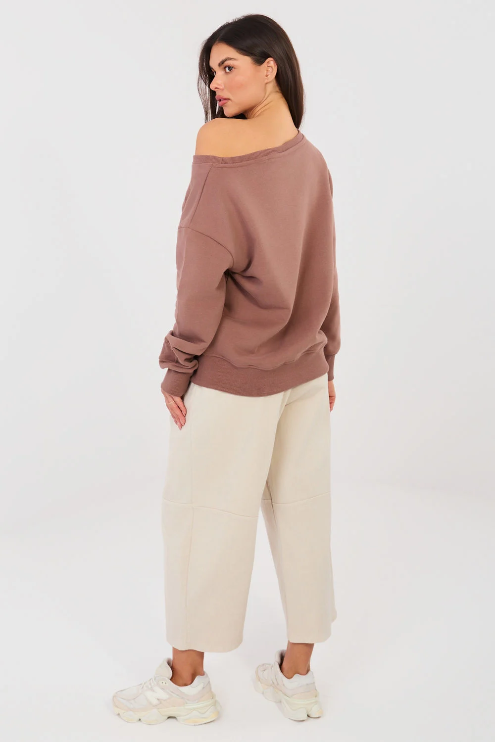 Jean beige – Image 3