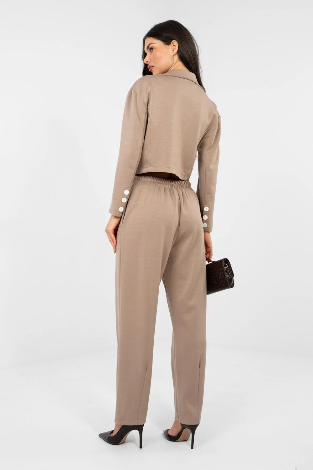 Ensemble beige – Image 3