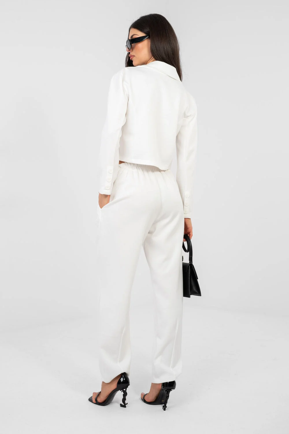 Ensemble beige – Image 3