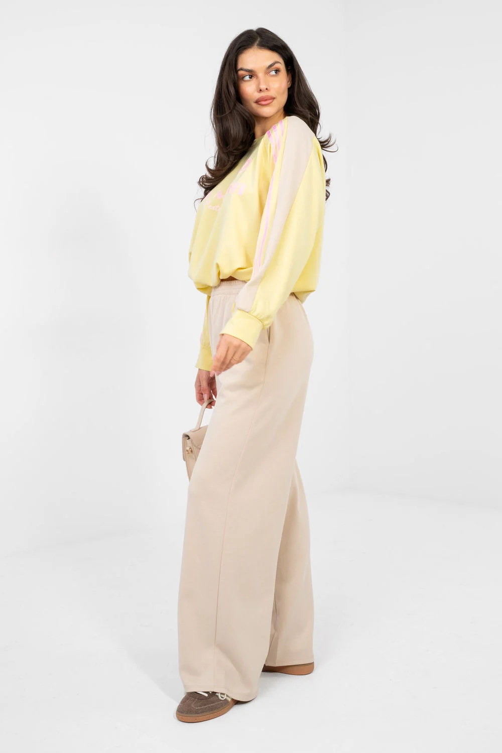 Ensemble beige – Image 2