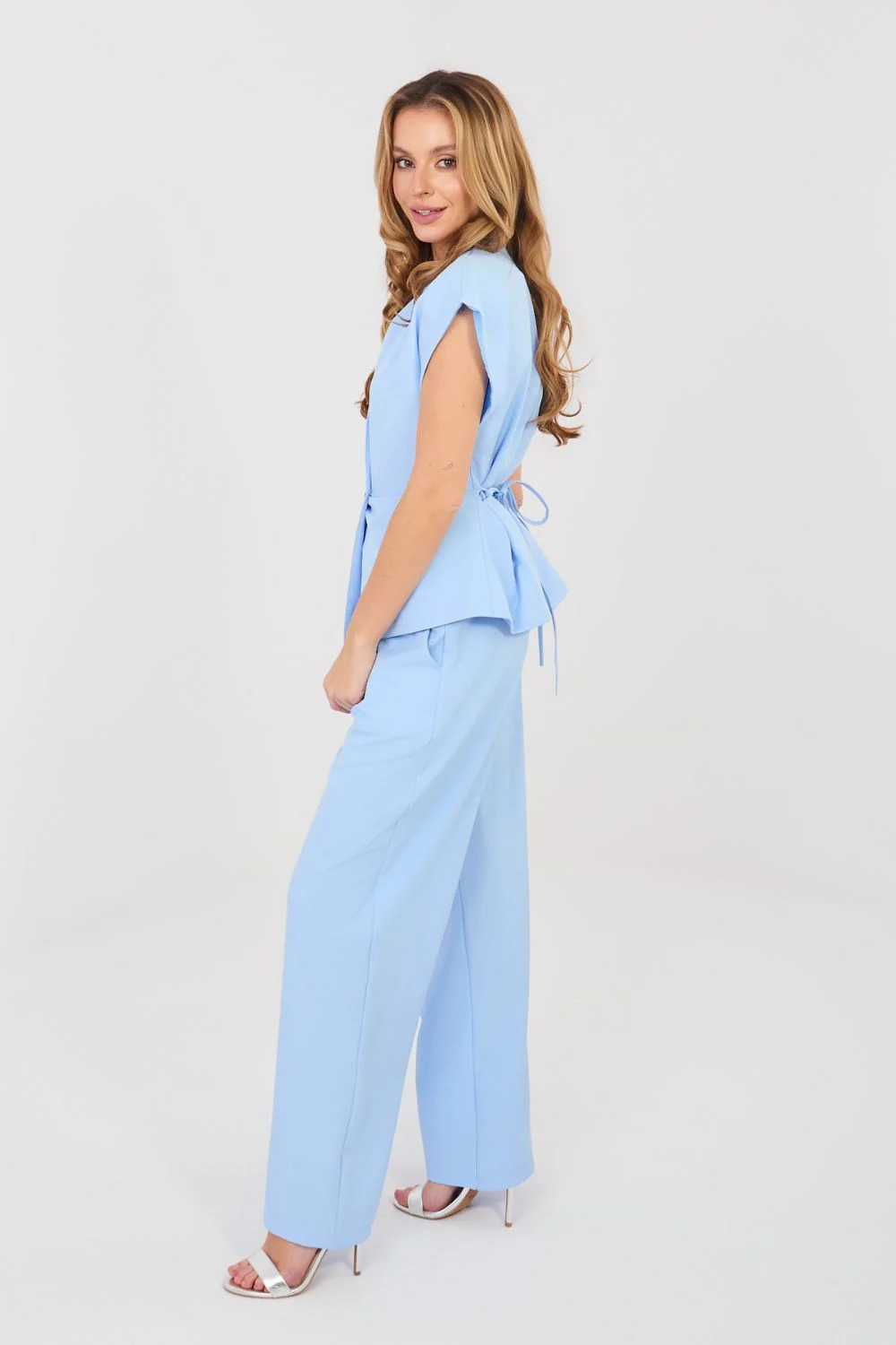 Ensemble bleu – Image 2