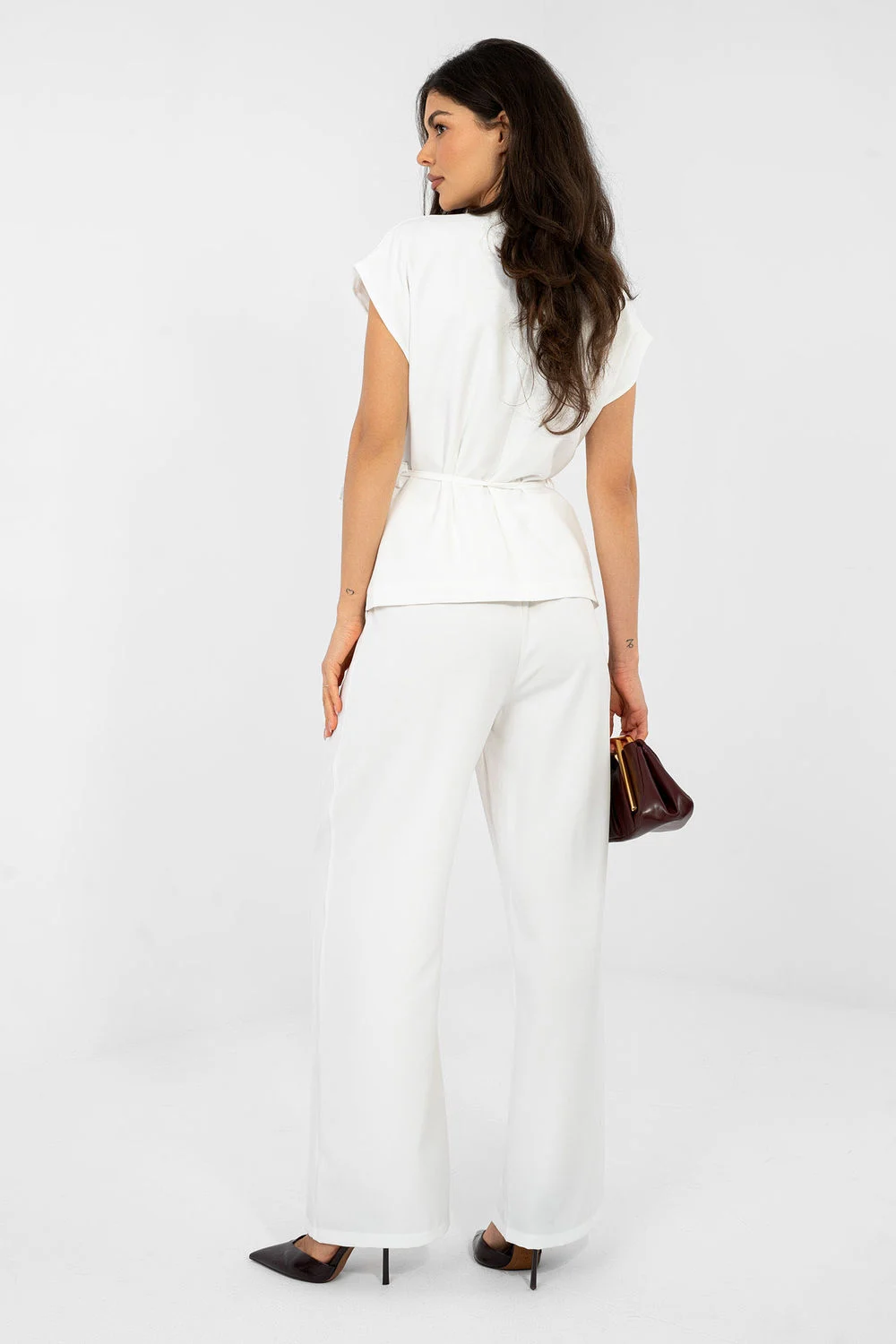 Ensemble beige – Image 3