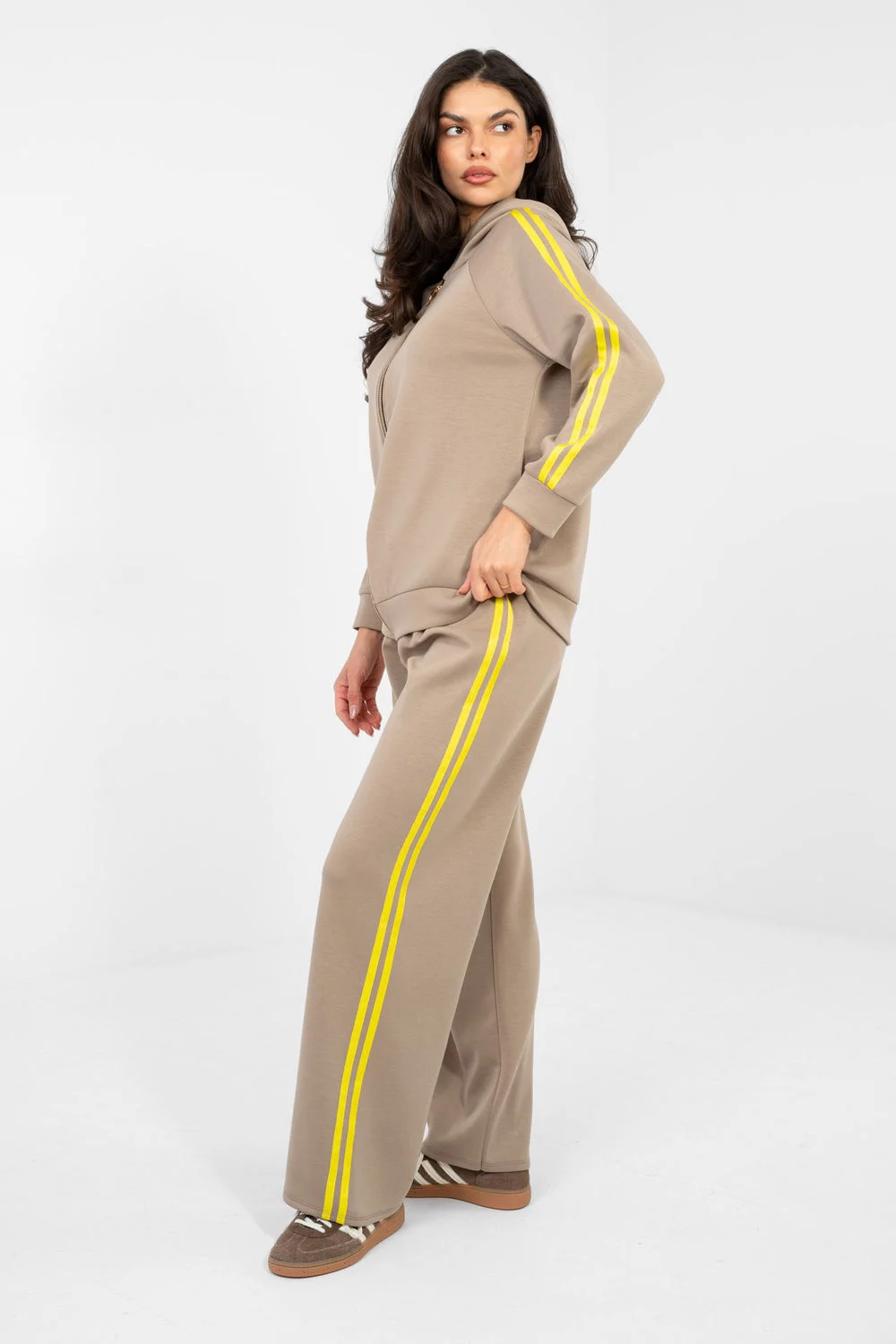 Ensemble beige – Image 2