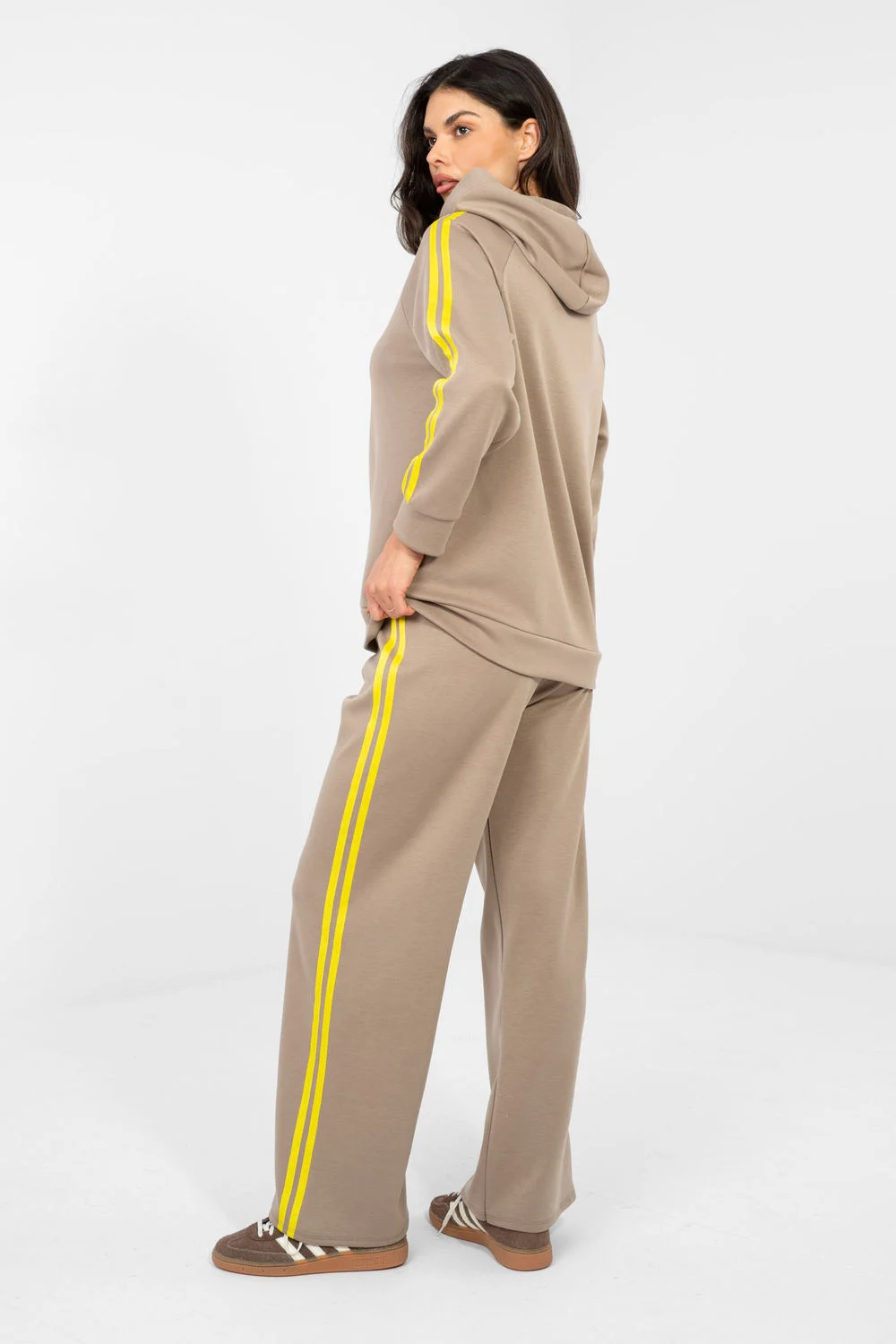 Ensemble beige – Image 3