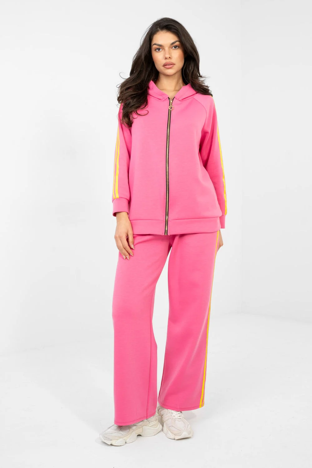 Ensemble rose – Image 4