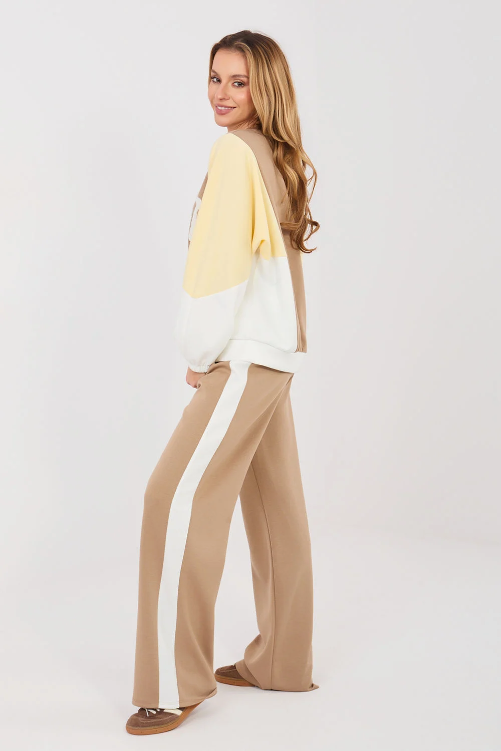 Ensemble beige – Image 2