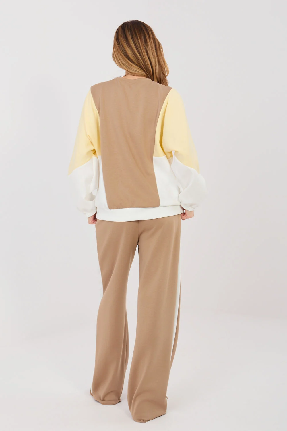 Ensemble beige – Image 3