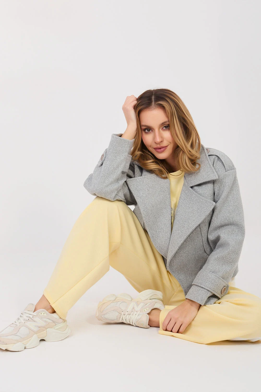 Ensemble jaune – Image 2