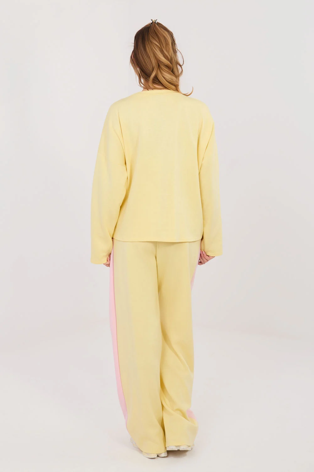 Ensemble jaune – Image 2