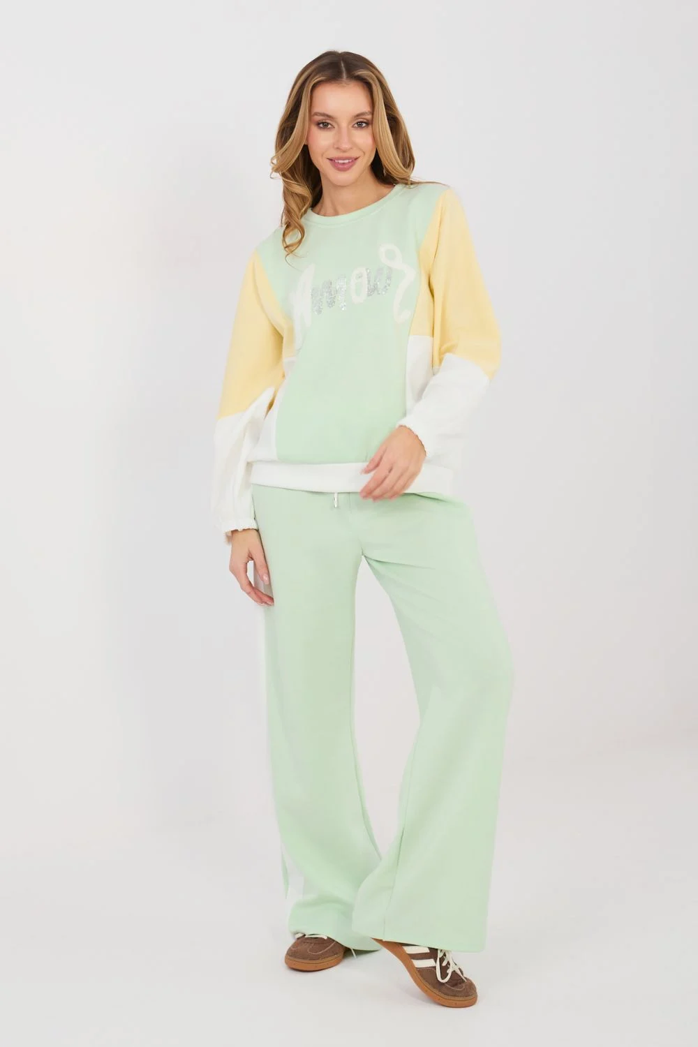 Ensemble vert – Image 3