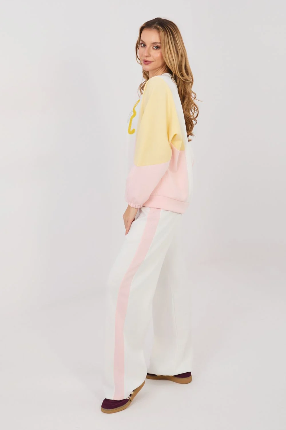 Ensemble beige – Image 3