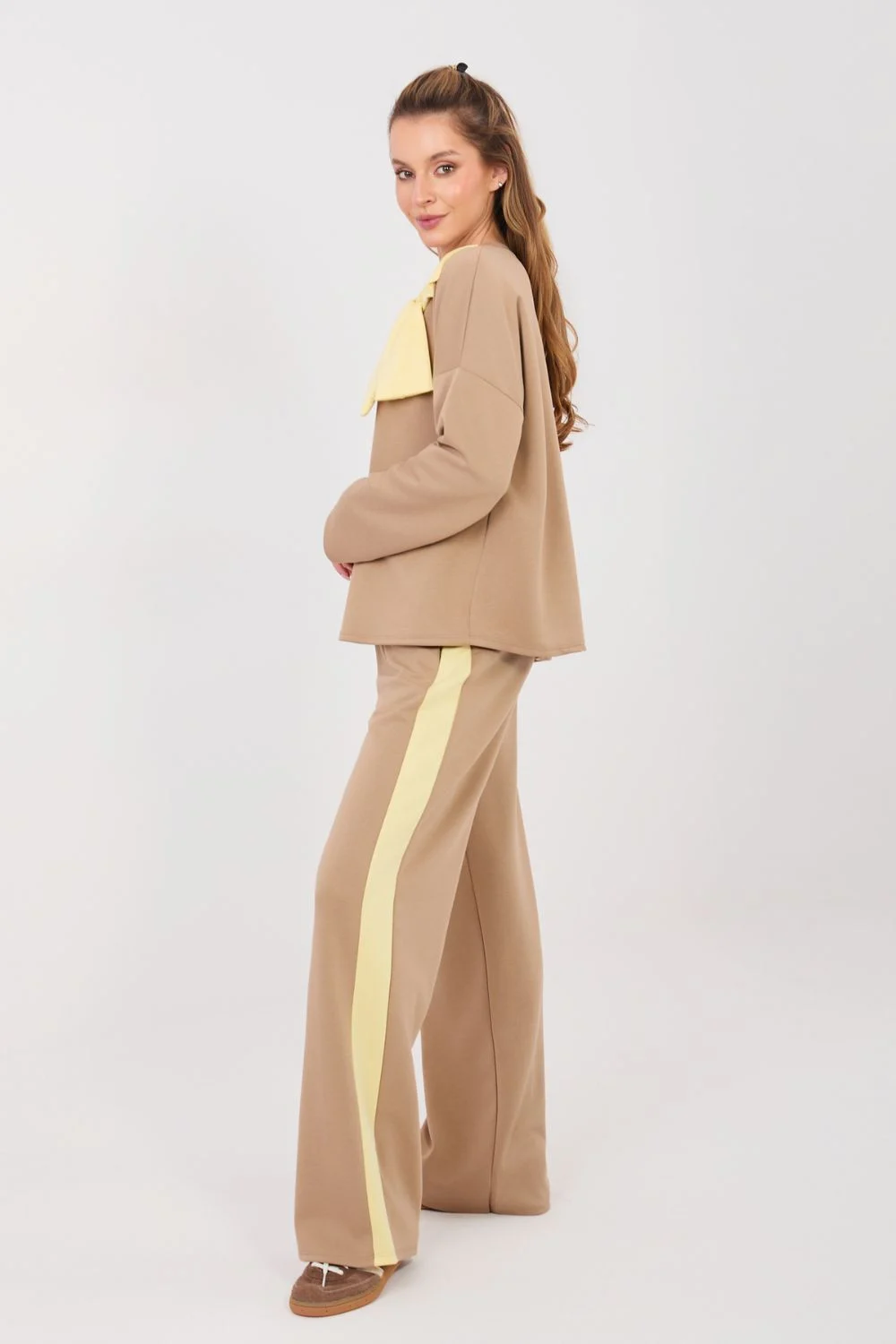 Ensemble beige – Image 3
