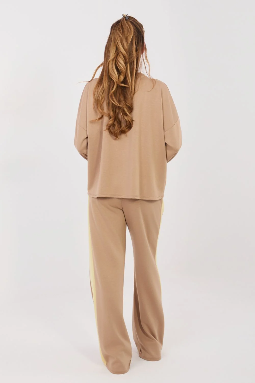 Ensemble beige – Image 4