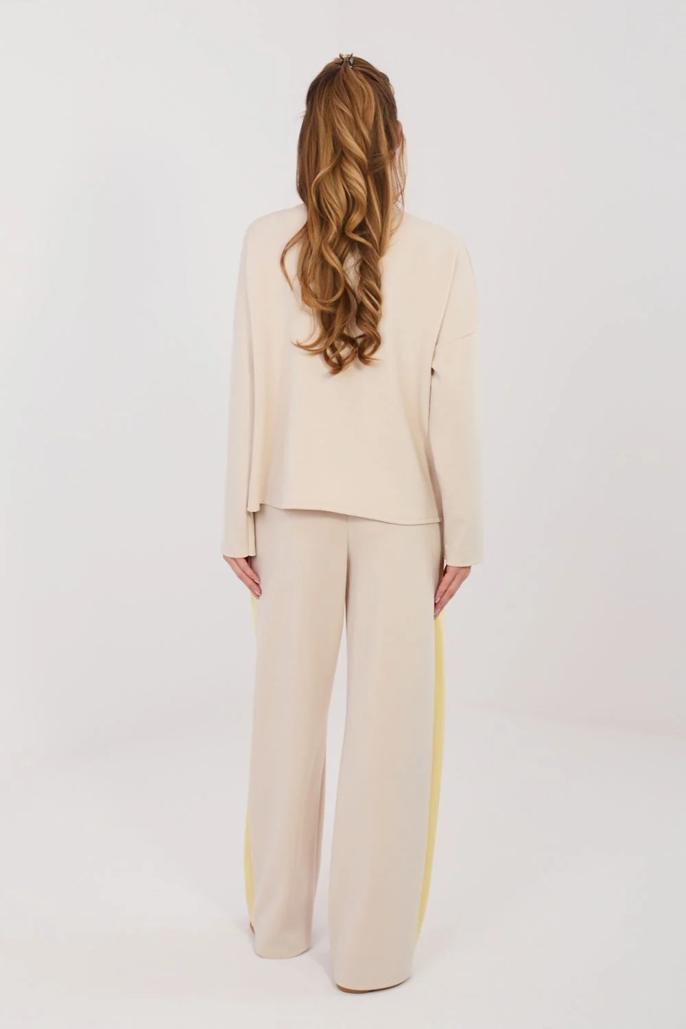 Ensemble beige – Image 3