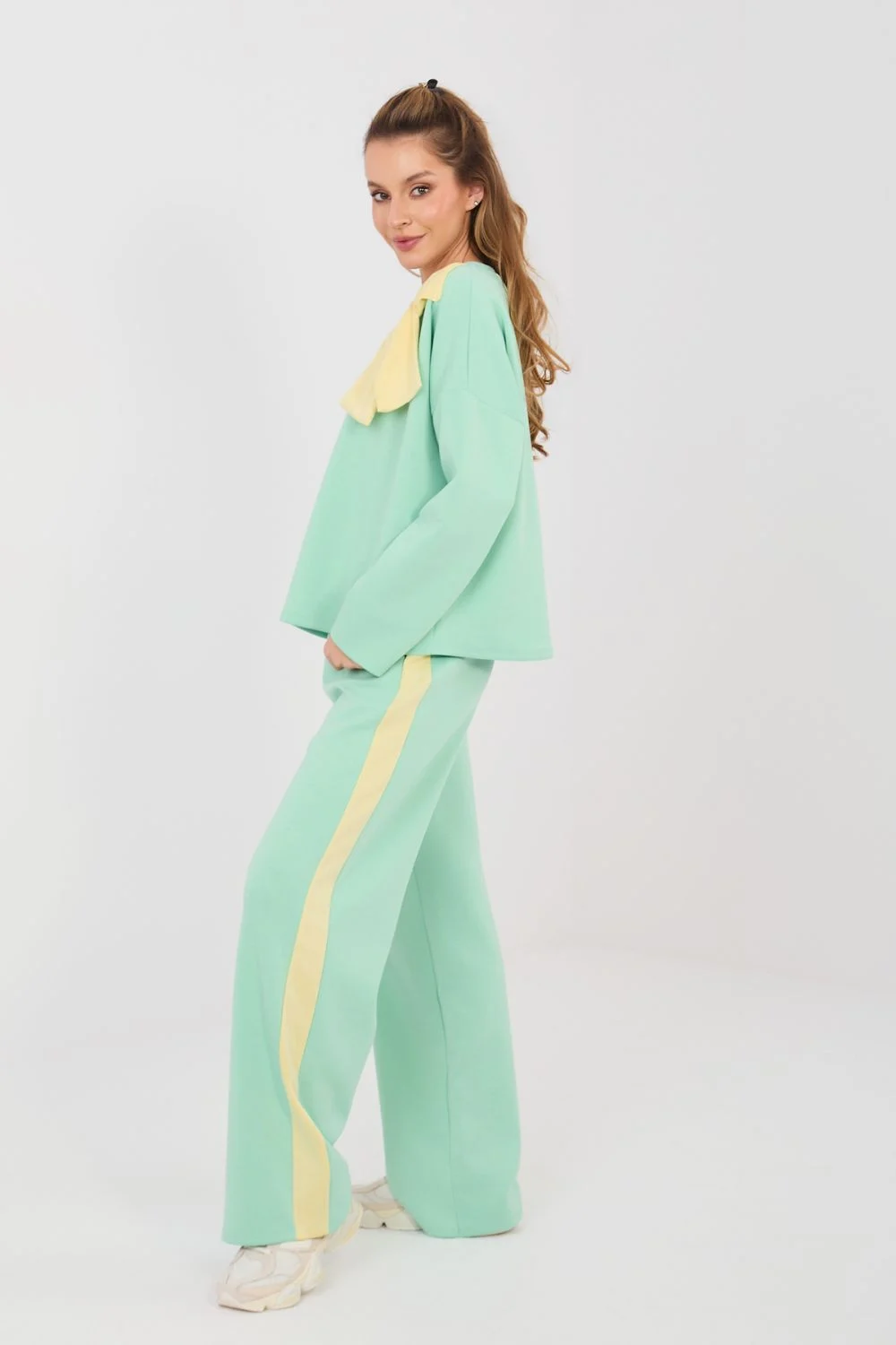 Ensemble vert – Image 3