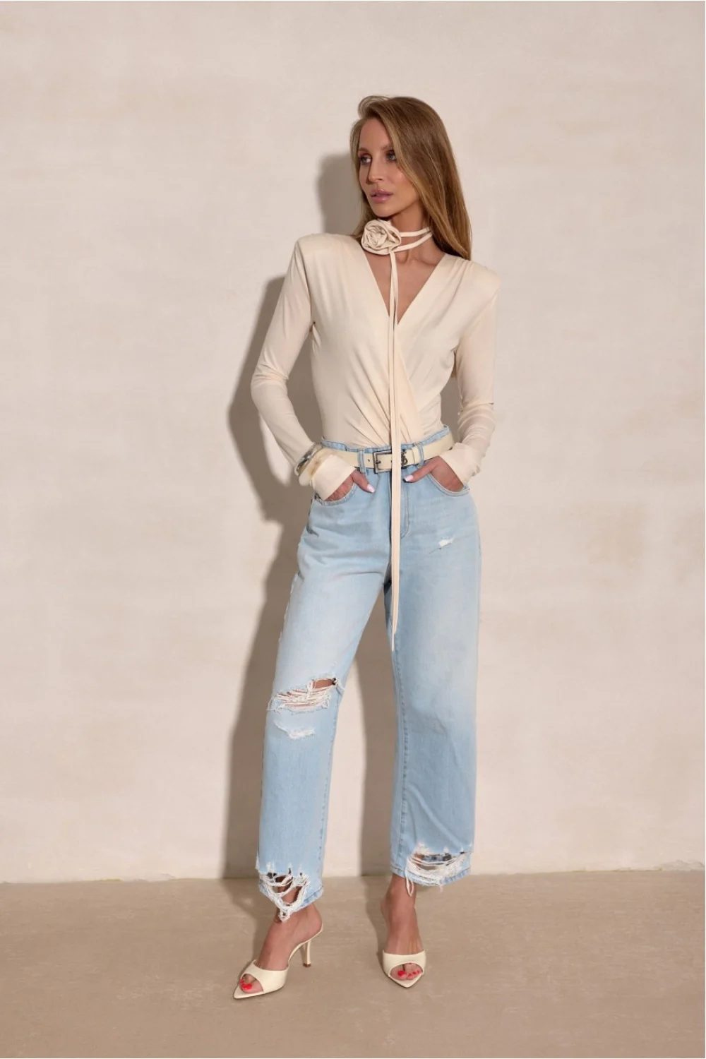 Body beige – Image 2