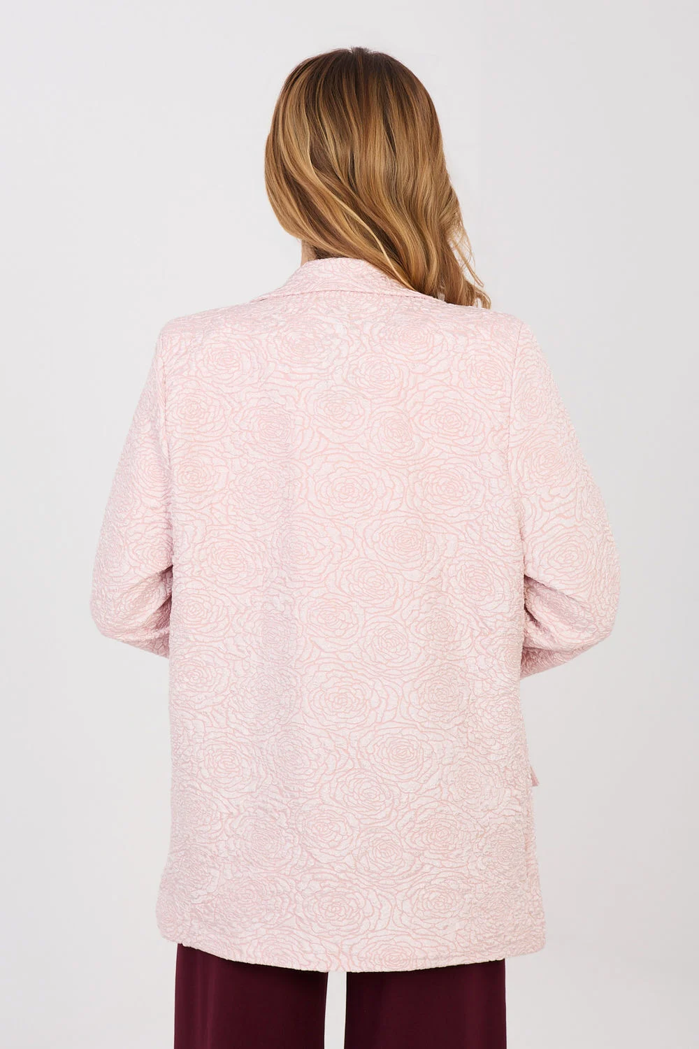 Veste rose – Image 3