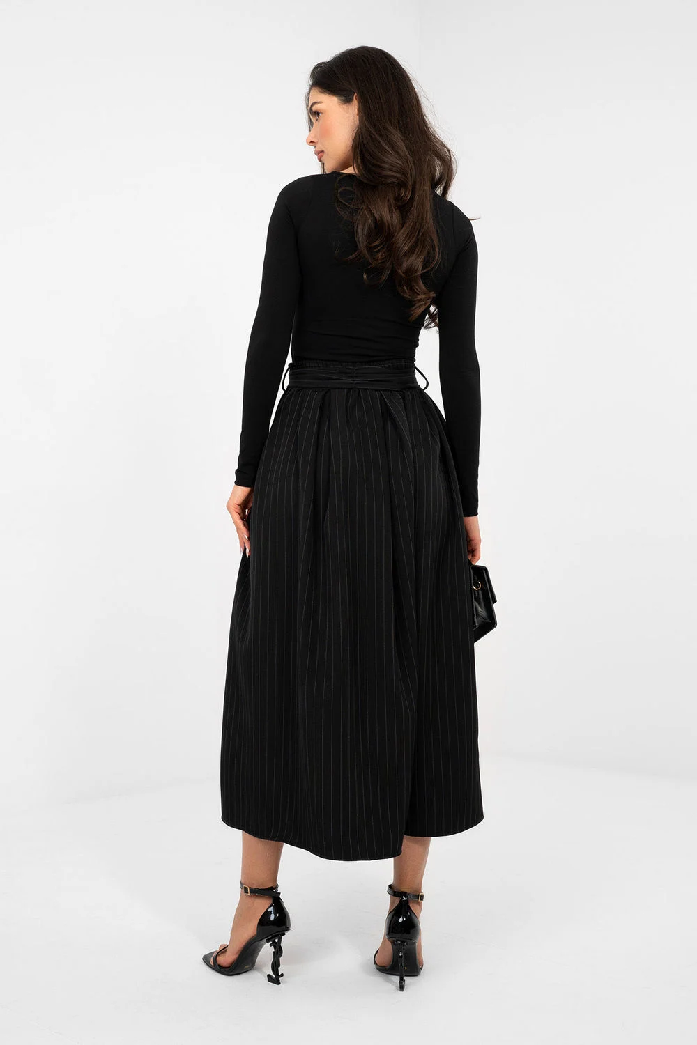 Jupe noire – Image 3