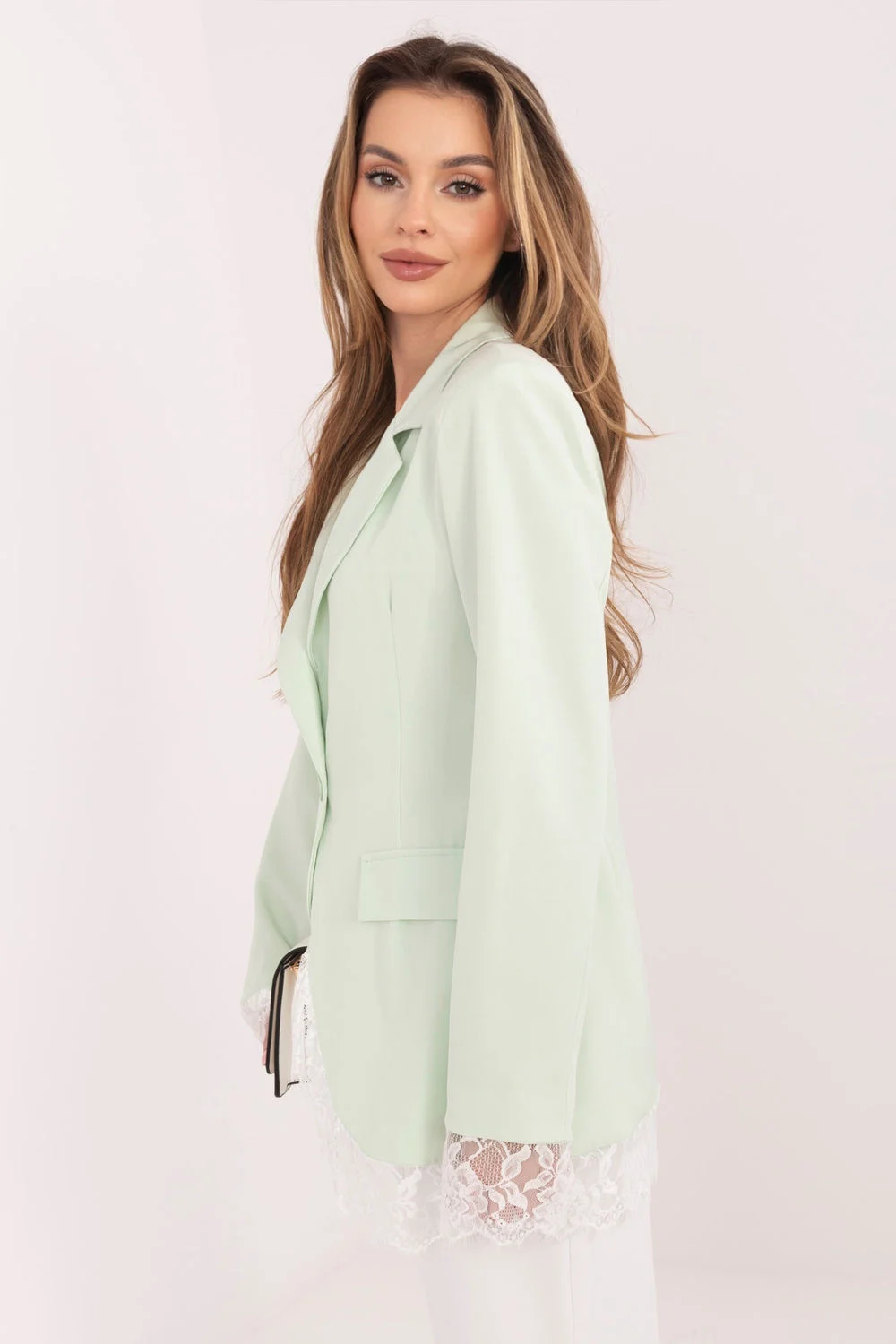 Veste verte – Image 2