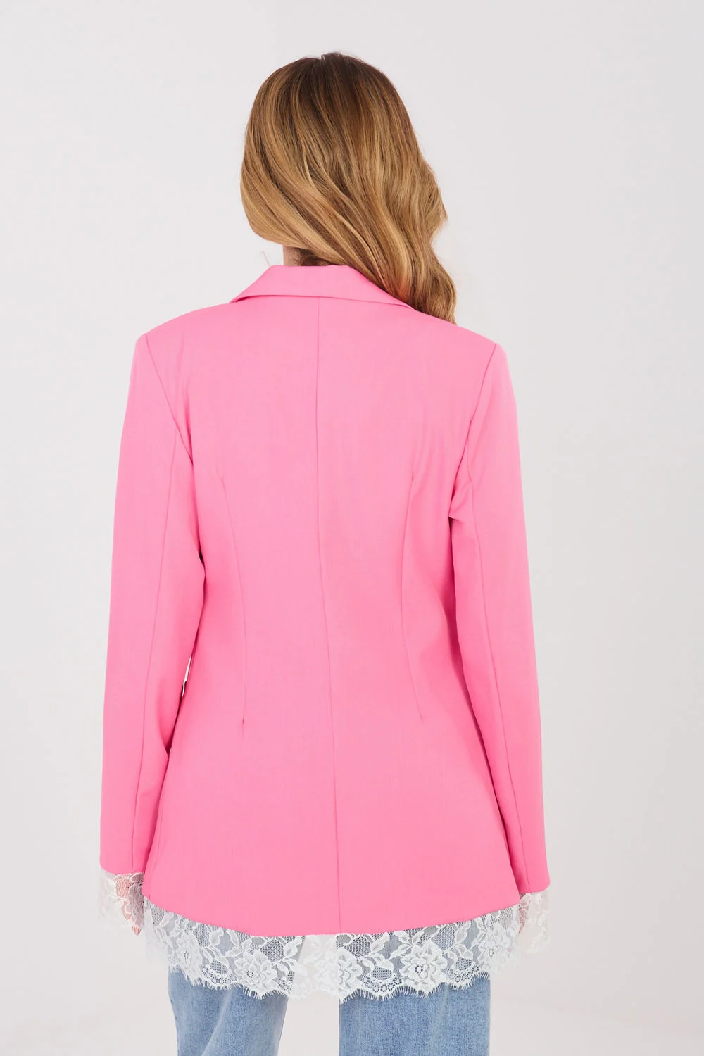 Veste rose – Image 3