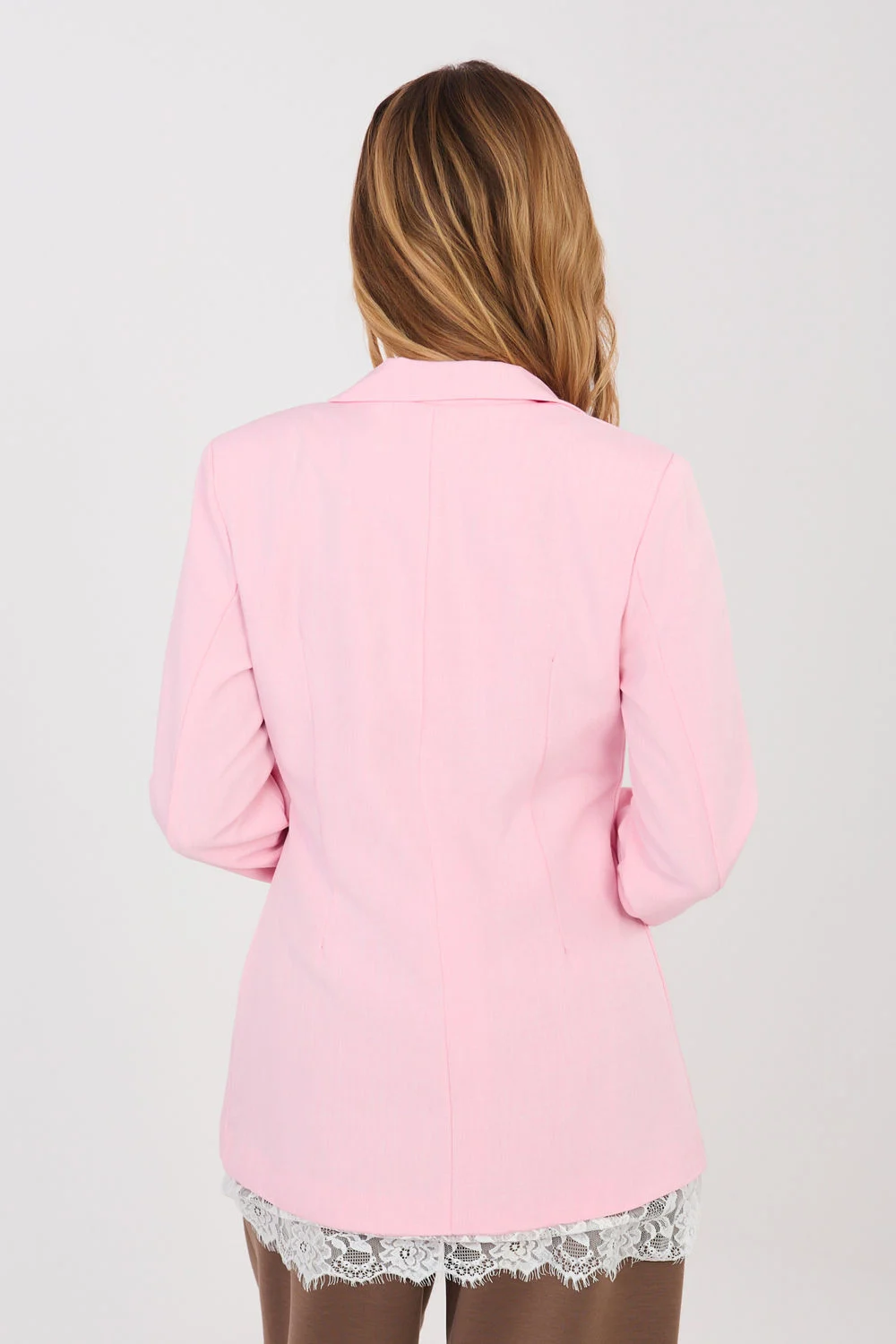 Veste rose – Image 3