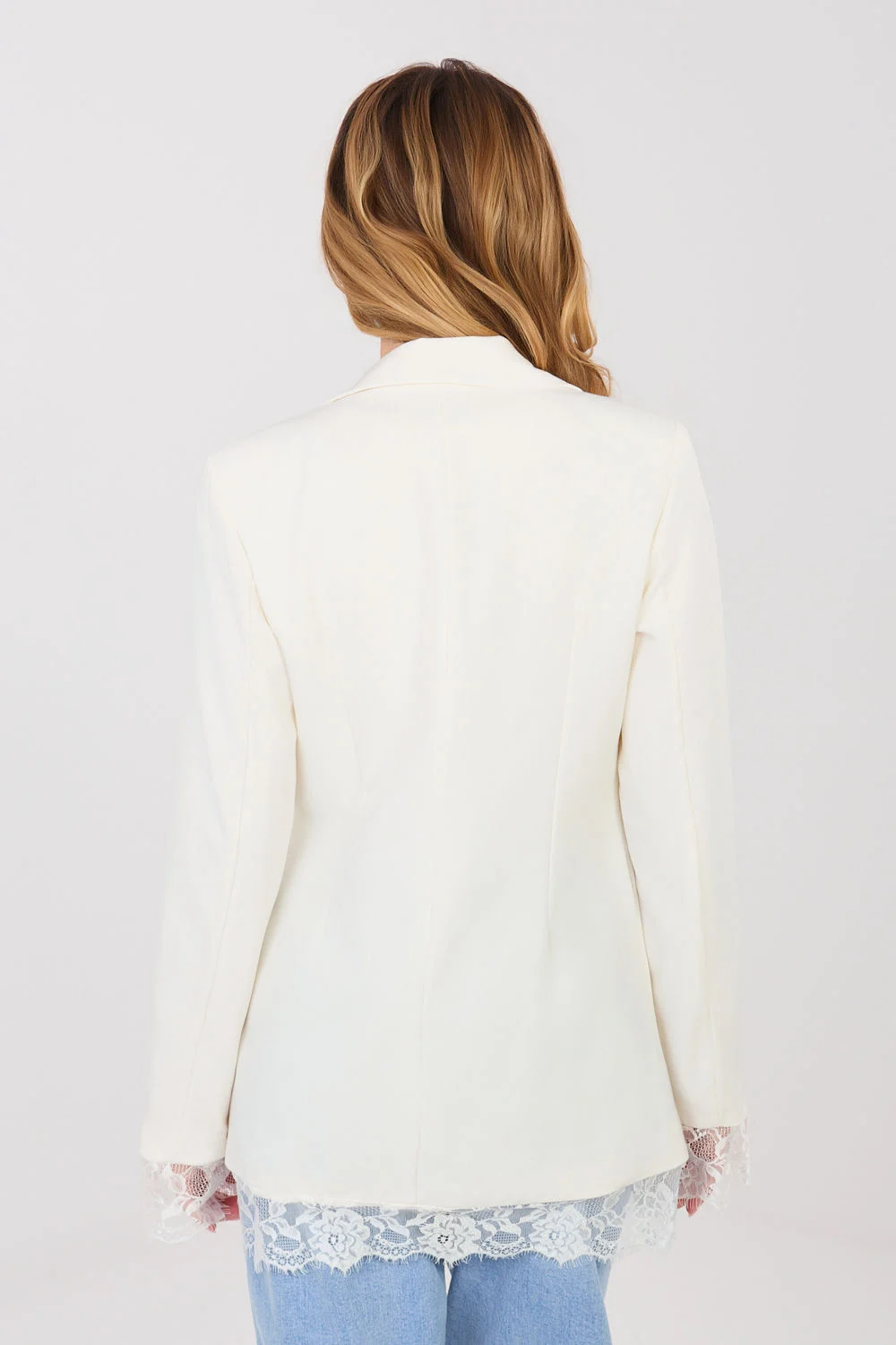 Veste beige – Image 2