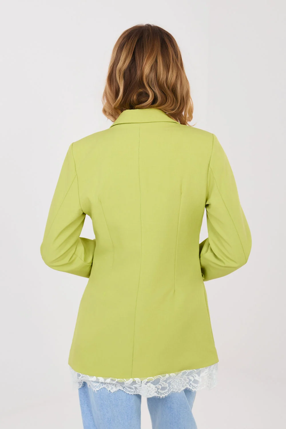 Veste verte – Image 3