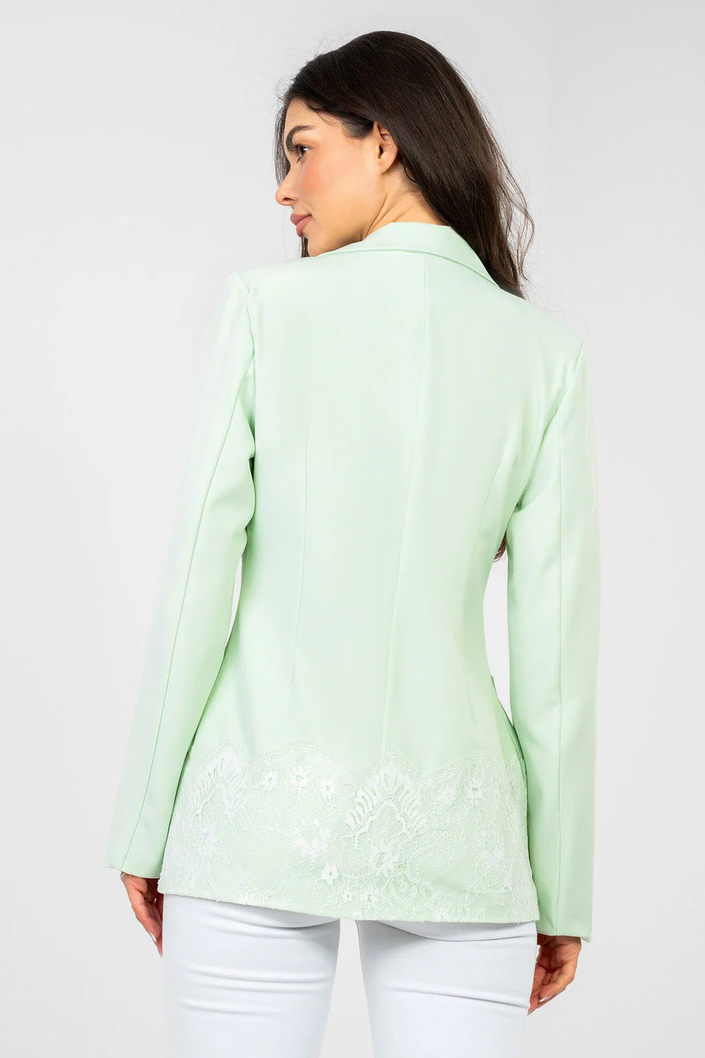 Veste verte – Image 3