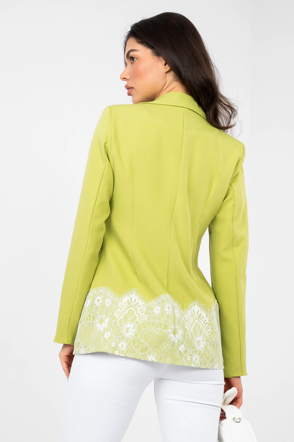 Veste verte – Image 3