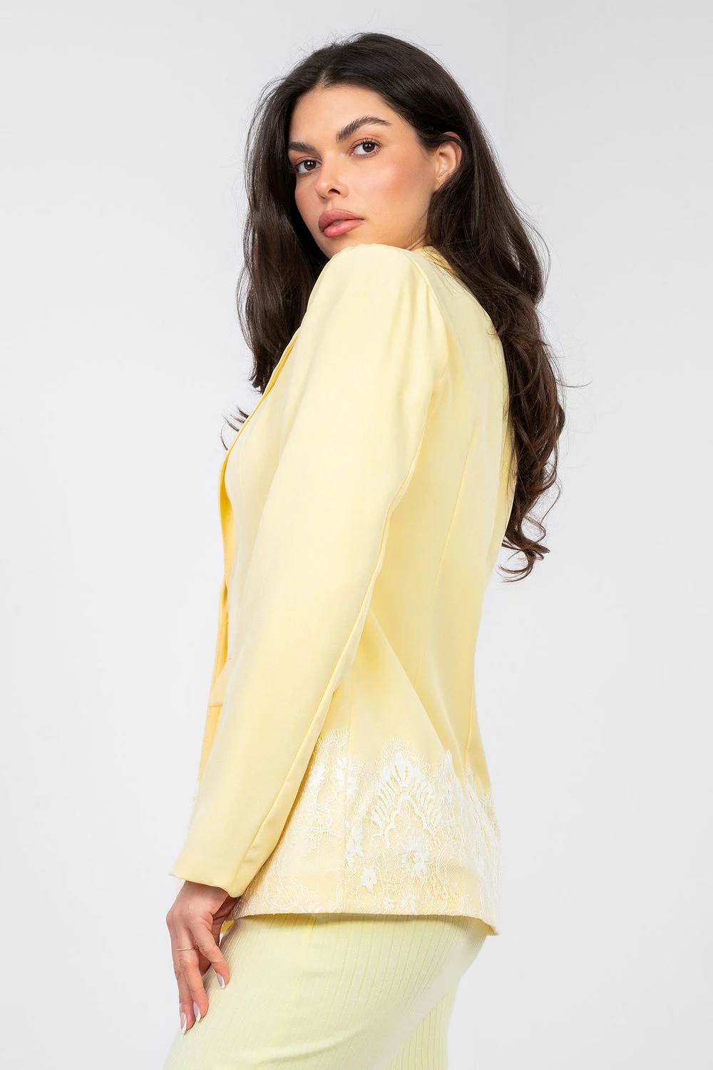Veste jaune – Image 2