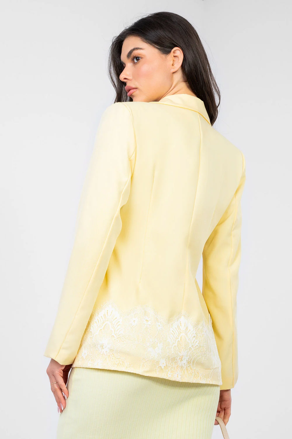 Veste jaune – Image 3