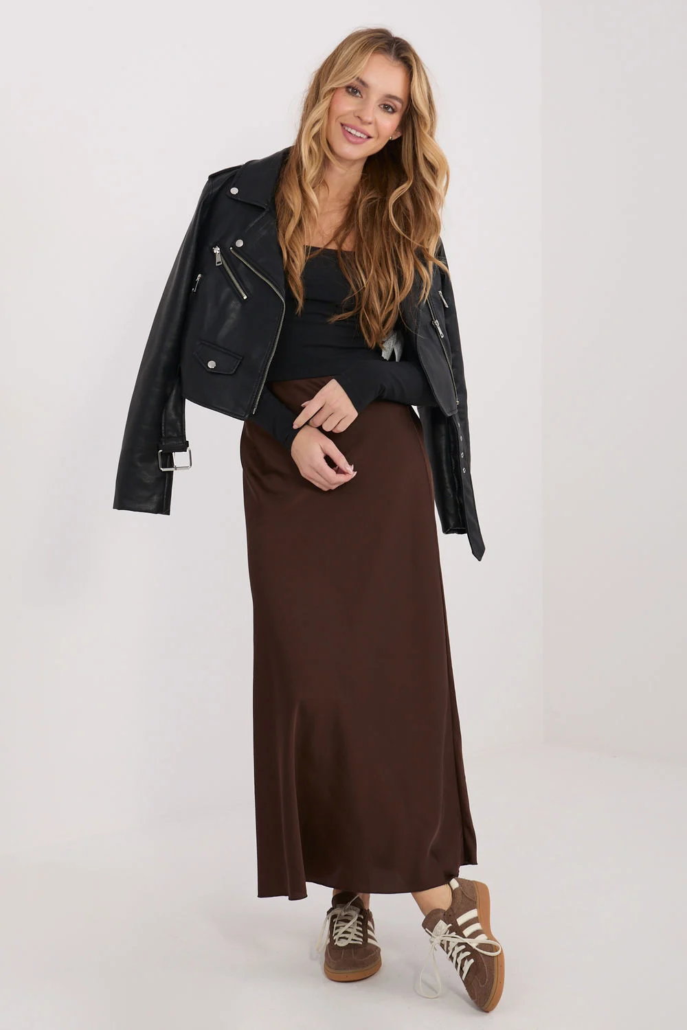 Chemisier noir – Image 2