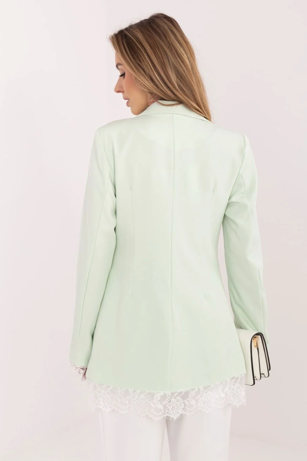 Veste verte – Image 4