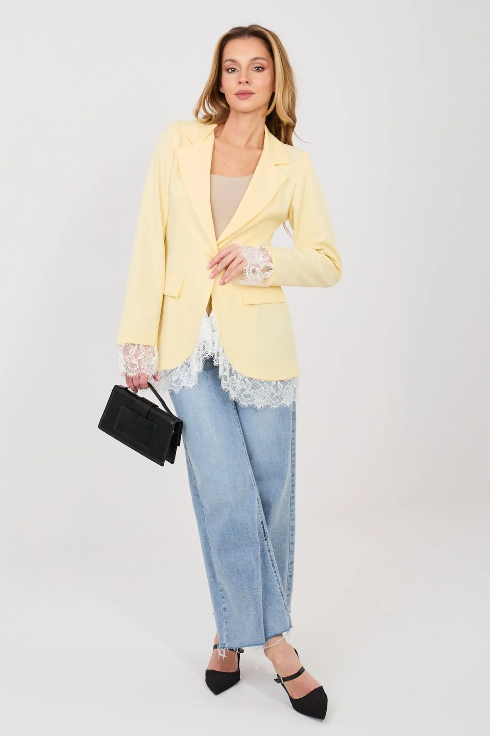 Veste jaune – Image 3